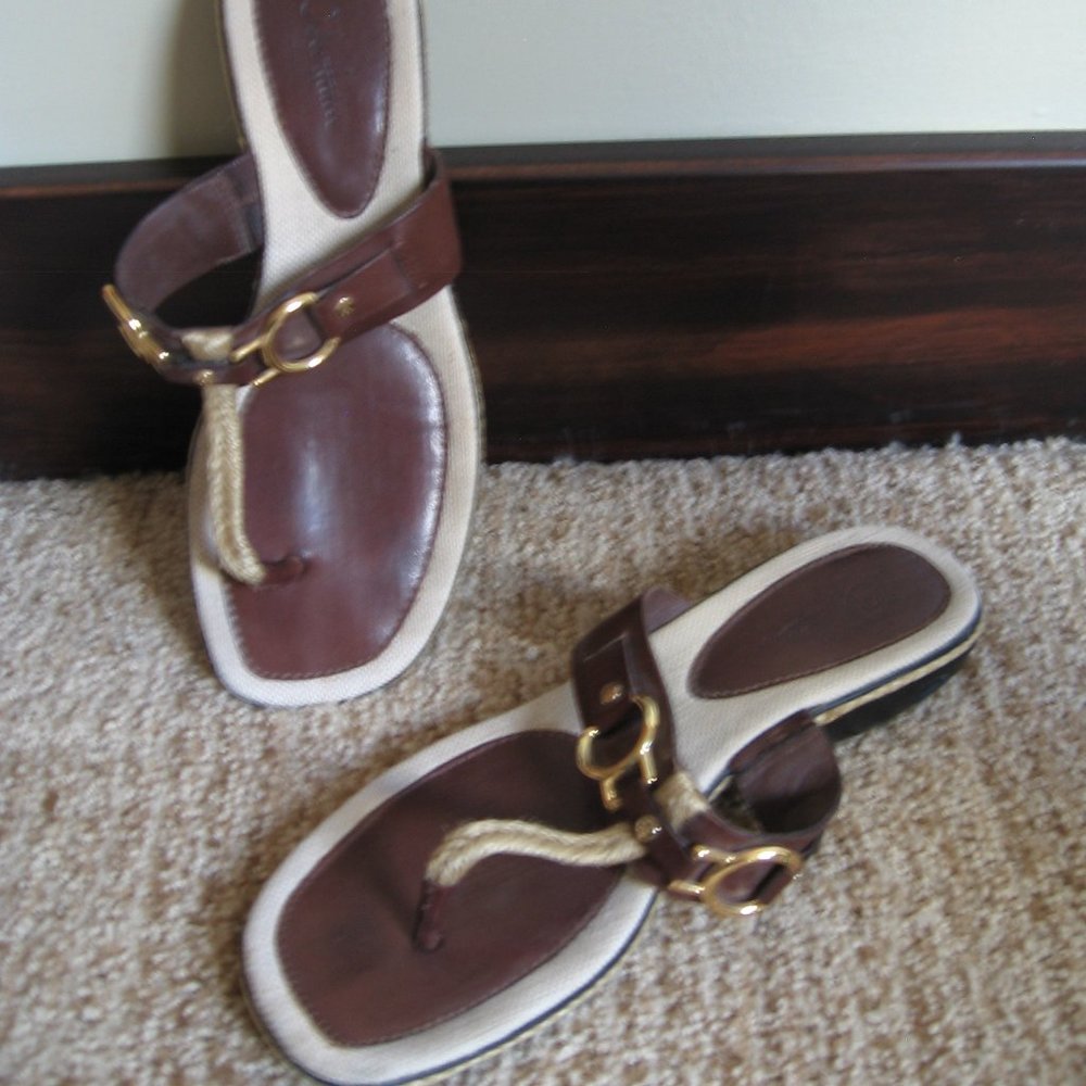 Cole Haan Sandals